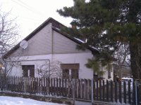 Eladó családi ház, Albertirsán 44.9 M Ft, 3 szobás