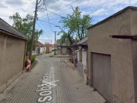 Eladó családi ház, Gyöngyösön 14.9 M Ft, 3 szobás