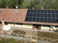 Eladó családi ház, Orgoványon 75 M Ft, 4 szobás