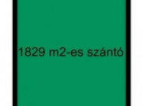 Eladó mezogazdasagi ingatlan, Battonyán 1.49 M Ft