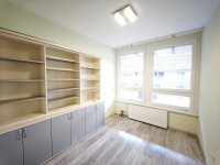 Kiadó iroda, Szegeden 136 E Ft / hó, 2 szobás
