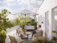 Eladó téglalakás, XIII. kerületben 73.15 M Ft, 1 szobás