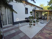 Eladó családi ház, XX. kerületben, Klapka utcában 80 M Ft