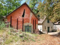 Eladó nyaraló, Süttőn 6.9 M Ft, 1 szobás / költözzbe.hu