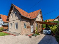 Eladó családi ház, Üllőn 104 M Ft, 6 szobás