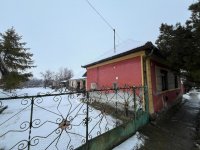 Eladó családi ház, Berettyóújfaluban 19.9 M Ft, 2 szobás