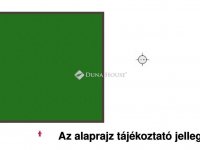 Eladó telek, Tóalmáson 15 M Ft / költözzbe.hu
