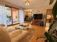 Eladó családi ház, Dunaharasztin 149 M Ft, 4+1 szobás