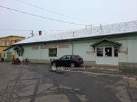 Eladó ipari ingatlan, Békéscsabán 75 M Ft / költözzbe.hu