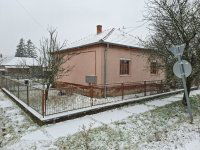 Eladó családi ház, Balassagyarmaton 54.9 M Ft, 3 szobás