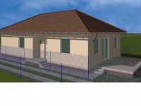 Eladó családi ház