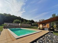 Eladó nyaraló, Rácalmáson 64.9 M Ft, 2 szobás