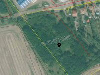 Eladó telek, Lőrinciben, Vörösmajori úton 83.7 M Ft
