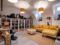 Eladó üzlethelyiség, I. kerületben 44.9 M Ft