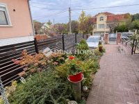 Eladó ikerház, XVIII. kerületben 145 M Ft, 4 szobás