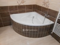 Eladó sorház, Kajászón 86.9 M Ft, 4 szobás