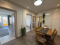 Eladó téglalakás, Kecskeméten 58.5 M Ft, 3 szobás