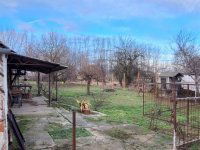 Eladó ikerház, Vásárosdombón 21.7 M Ft, 3 szobás