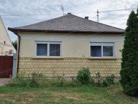 Eladó családi ház, Gyulán, Pósteleki utcában 41.99 M Ft
