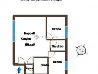 Eladó téglalakás, Budapesten, XVIII. kerületben 79.99 M Ft