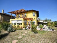 Eladó ikerház, XXII. kerületben 249.99 M Ft, 4 szobás