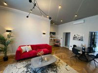 Eladó téglalakás, VI. kerületben 323.85 M Ft, 5 szobás