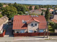 Eladó családi ház, Gyömrőn 189 M Ft, 16 szobás