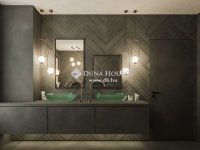 Eladó téglalakás, II. kerületben 419.1 M Ft, 2 szobás