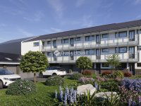 Eladó téglalakás, Nyíregyházán 51.535 M Ft, 2 szobás