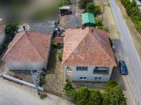 Eladó családi ház, Szentlőrinckátán 45 M Ft, 4 szobás
