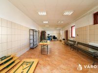 Kiadó ipari ingatlan, Békéscsabán 290 E Ft / hó