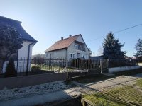 Eladó családi ház, Fehérgyarmaton 45 M Ft, 1+2 szobás