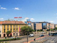 Eladó téglalakás, I. kerületben 189 M Ft, 4 szobás