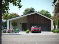 Eladó családi ház, Budaörsön 424.9 M Ft, 6 szobás