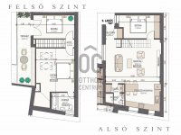 Eladó téglalakás, VI. kerületben 139.9 M Ft, 4 szobás