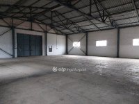 Eladó ipari ingatlan, Mohácson 99 M Ft / költözzbe.hu
