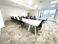 Kiadó iroda, Debrecenben, Barna utcában 1372 E Ft / hó, 1 szobás