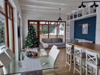 Eladó családi ház, Leányfaluban 176 M Ft, 7 szobás