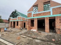 Eladó családi ház, Vecsésen 129.9 M Ft, 5 szobás