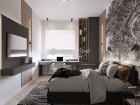 Eladó téglalakás, II. kerületben 129.9 M Ft, 2 szobás