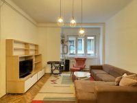 Kiadó téglalakás, albérlet, I. kerületben, Gellérthegy utcában