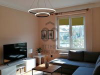 Eladó téglalakás, XIV. kerületben 54.9 M Ft, 1 szobás