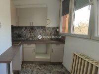 Eladó panellakás, Szombathelyen 43.5 M Ft, 2 szobás