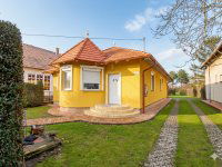 Eladó családi ház