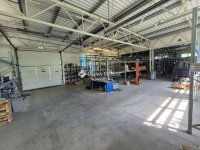 Kiadó ipari ingatlan