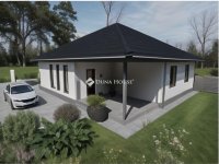 Eladó családi ház, Albertirsán 119.9 M Ft, 4 szobás