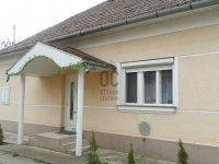 Eladó családi ház, Egyeken 36.5 M Ft, 3 szobás