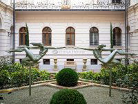 Eladó téglalakás, VI. kerületben 395 M Ft, 2 szobás