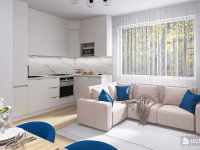 Eladó téglalakás, Debrecenben, Egyetem sugárúton 66 M Ft