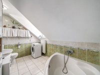 Eladó téglalakás, XVII. kerületben 76.9 M Ft, 2+1 szobás